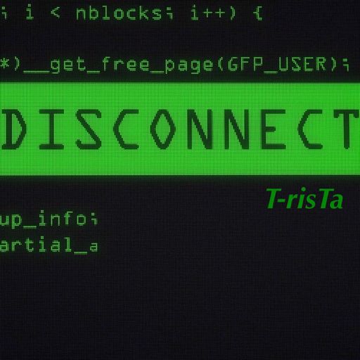 DISCONNECTED 2019 | DEEP TECH01