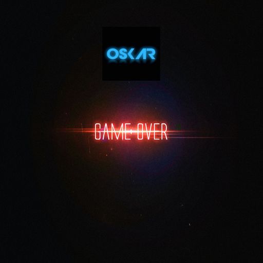 GAME OVER