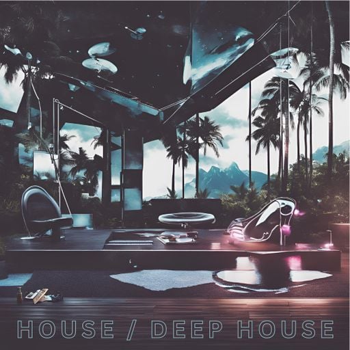 House / Deep House / 30.05.24