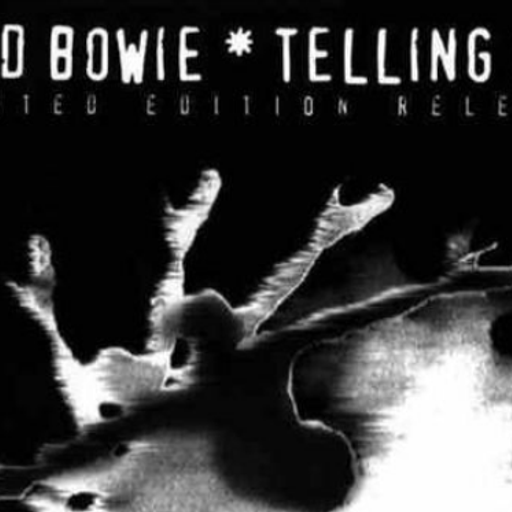 Bowie - Telling Lies E.P. 2022 Mix