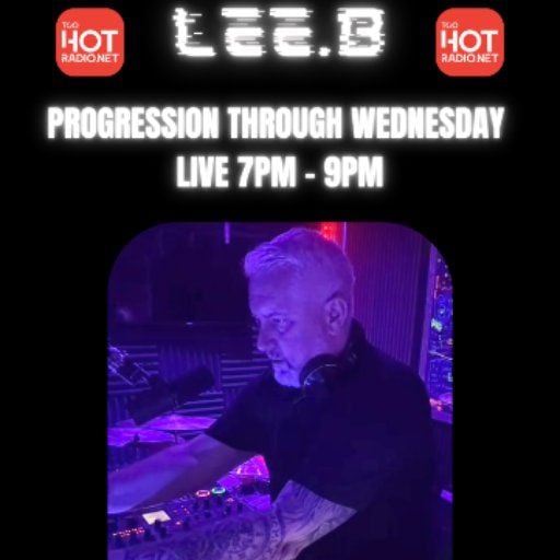 PROGRESSION THROUGH WEDNESDAY