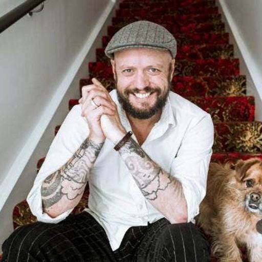 Kadima's Matt Hancock on Monday Drive - 17/07/2023