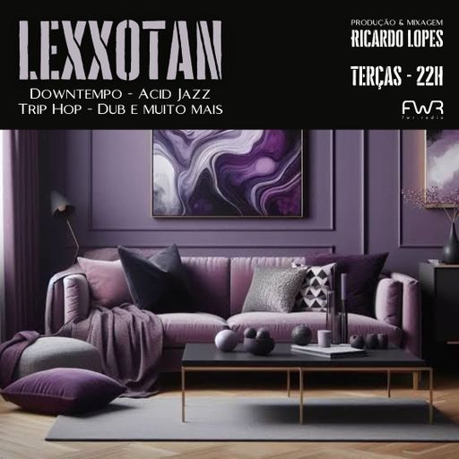 Lexxotan 029 - 12.11.2024