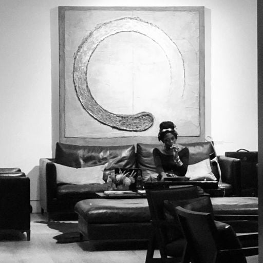 The Quiet Storm with DJ Sapphire on 6 June 2025