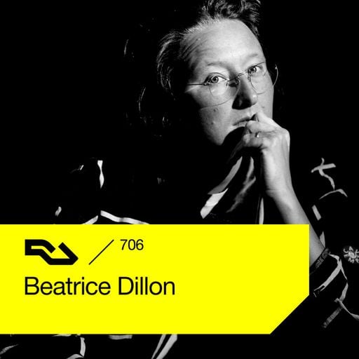 RA.706 Beatrice Dillon