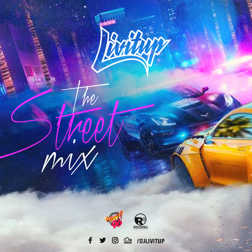 DJ Livitup On Power 96 (December 06, 2019)