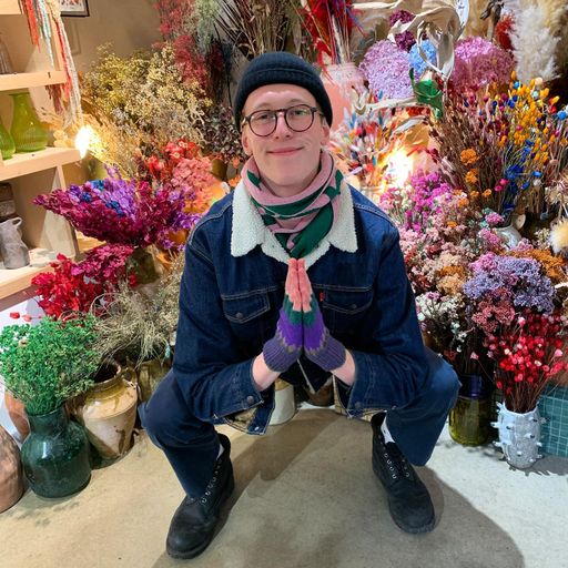 Earth Groove w/ Edible - 28/02/23