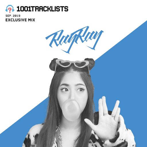 RayRay - 1001Tracklists Exclusive Mix