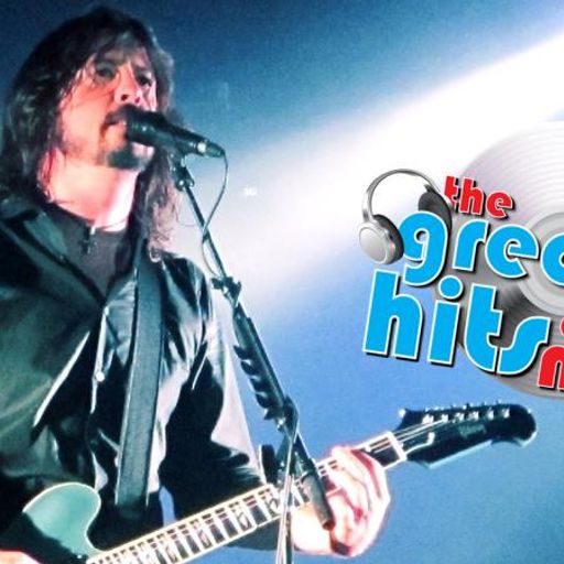 The Greatest Hits Of Music - 6th October 2024