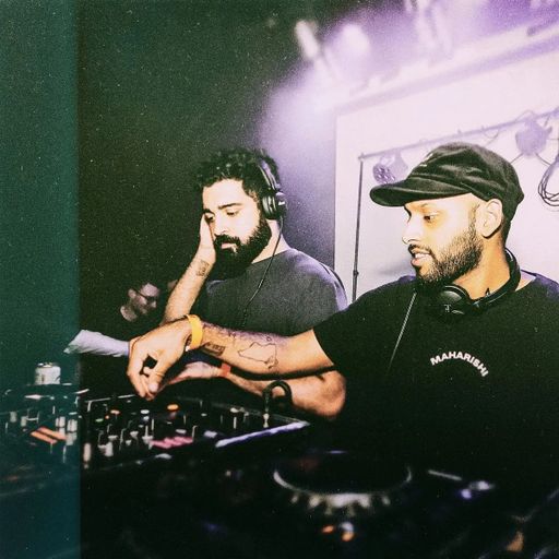 Heels & Souls: Dar Disku // 19-03-22