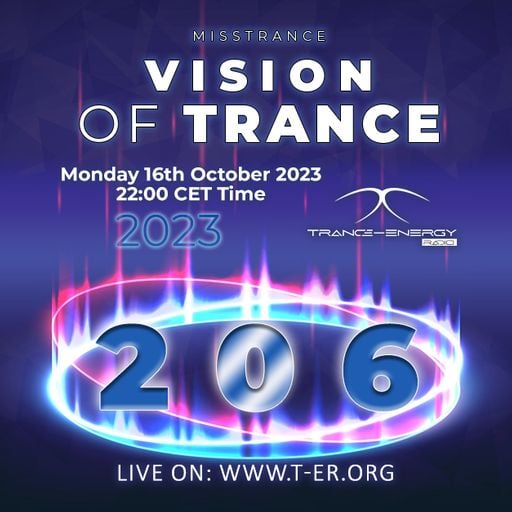 Vision of Trance 206
