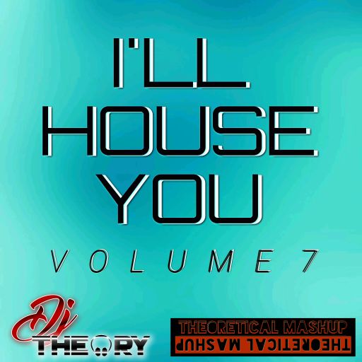 I'LL HOUSE YOU VOL. 7