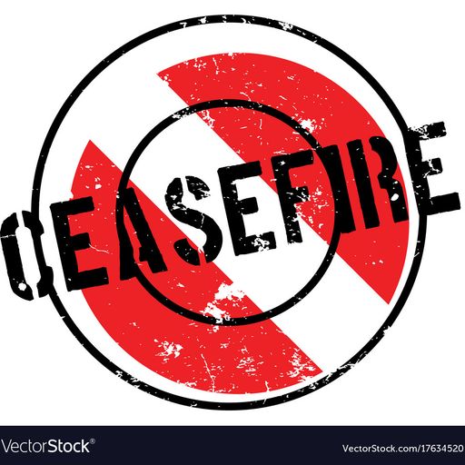 Ceasefire! Songs for after the war on Radio Corona שירים לסוף המלחמה ברדיו קורונה