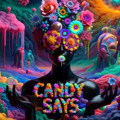 Candy Says B2B Safe Audio