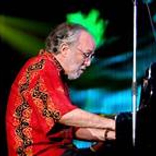 Great Jazz Pianists