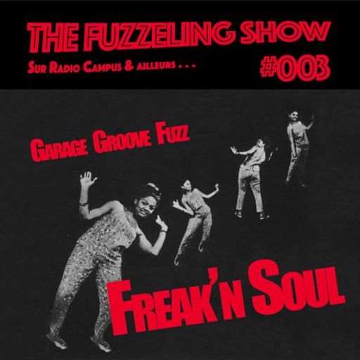 The Fuzzeling Show #03 : Soul Meeting !