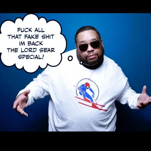 DJ Lord Sear - Drunk Mix (SiriusXM Shade45) - 2024.01.18