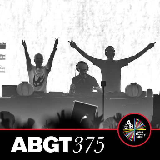 Group Therapy 375 with Above & Beyond and Dylhen