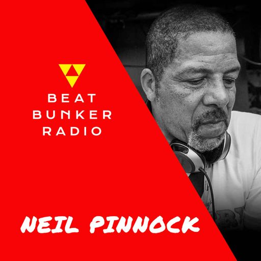 Neil Pinnock's Beat Bunker 2019 Warm-Up Mix