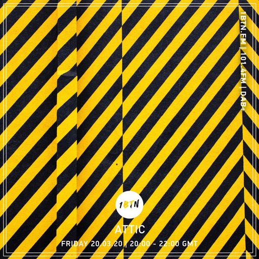 Attic - 20.03.2020