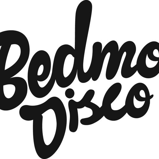 Bedmo Disco Exclusive Mix for The Big Chill Bristol
