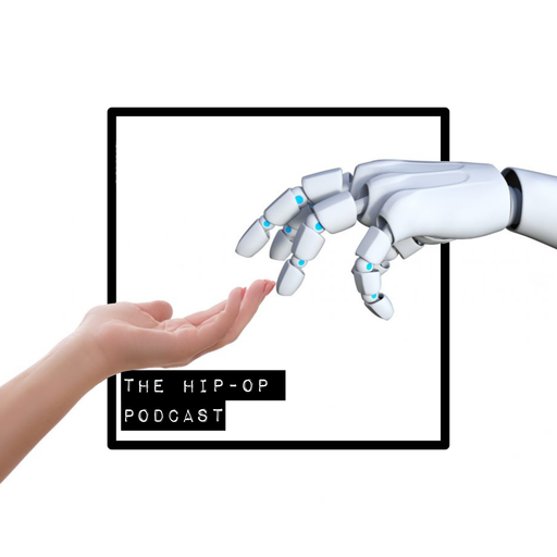 The Hip-Op Podcast #038