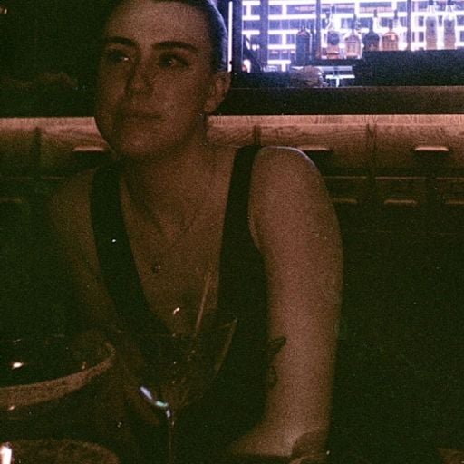 Patrisha - 08/03/25 [Voices Radio]