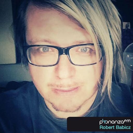 PhonanzaFM Aug 14th 2015 Robert Babicz (Promo)