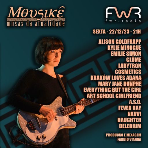 Mousikê 054 - 22.12.2023