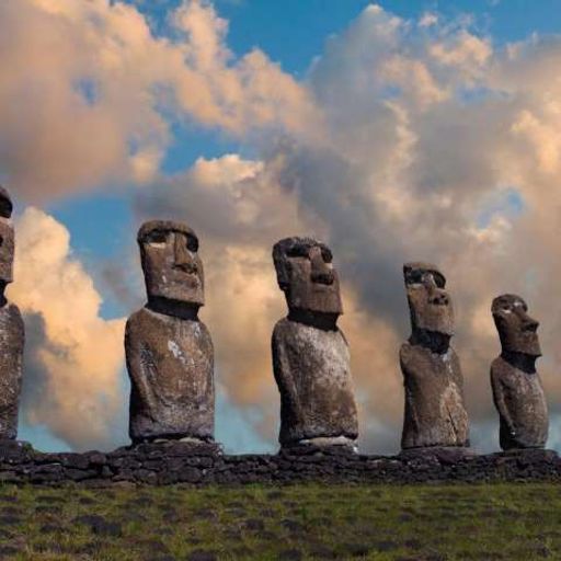 Dreamers II (Chillout)