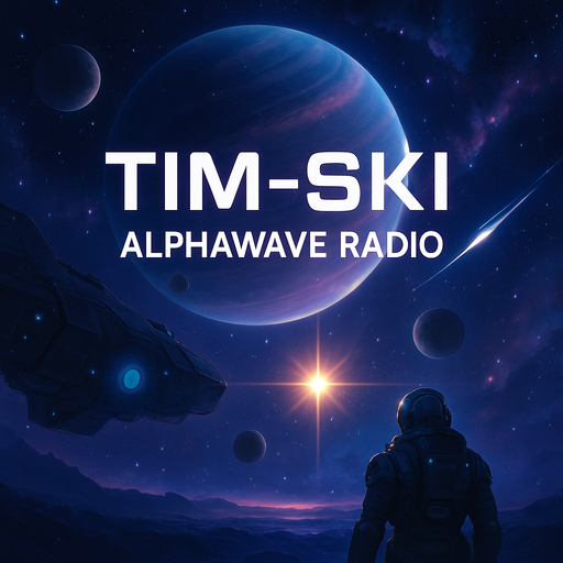 Tim-Ski - D&B  - A.W.R. (2025-08-16)