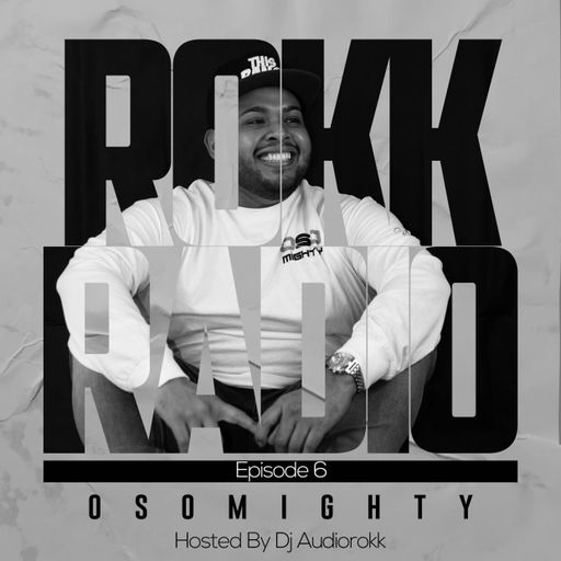 SPECIAL GUEST SET ON ROKKRADIO
