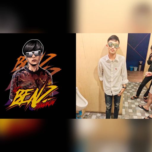 BENZ THANAKON x DJ ( FR~AME )