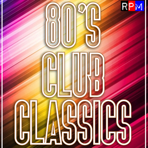 80'S CLUB CLASSICS : 11