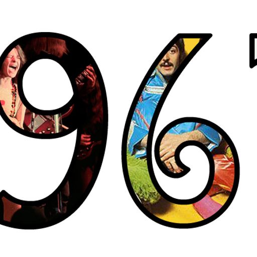 I Love 1967-The Summer Of Love