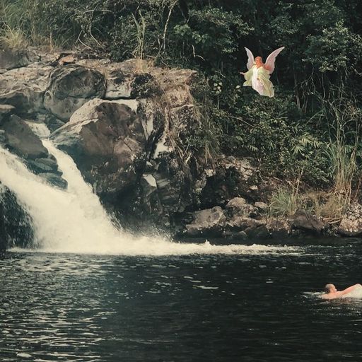 Return to Paradise w/ Forces From Above - 30th December 2025