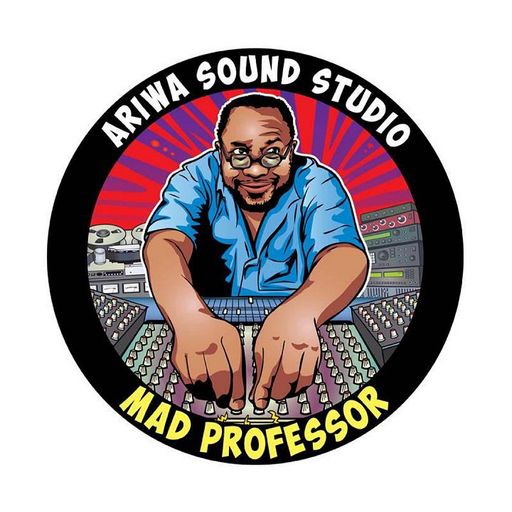 DEEP MEDi : Open Ground w/ Mad Professor - 21st November 2025