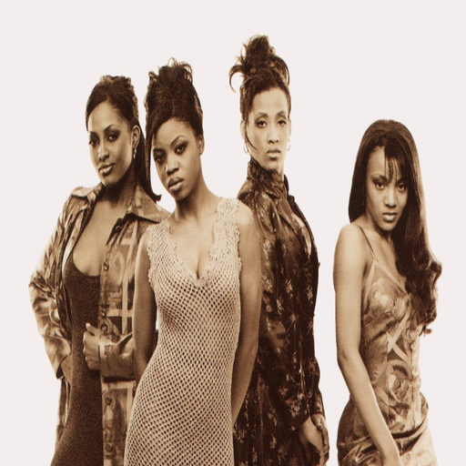 R&B Monthly MiniMix - May 1997