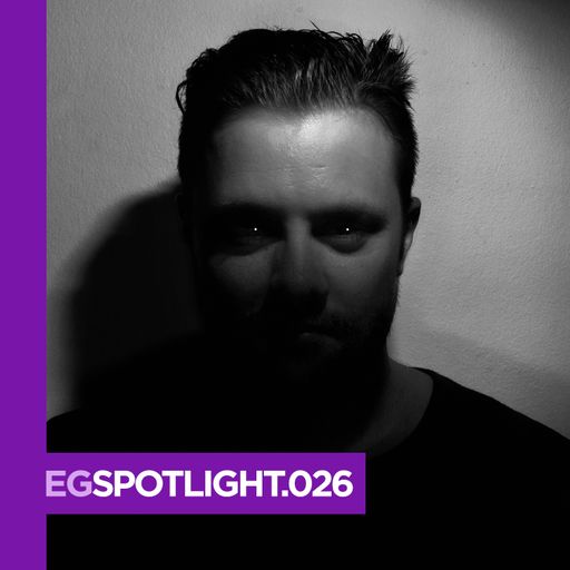 EG SPOTLIGHT.026 Ghostlike