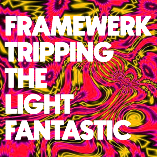 Tripping The Light Fantastic