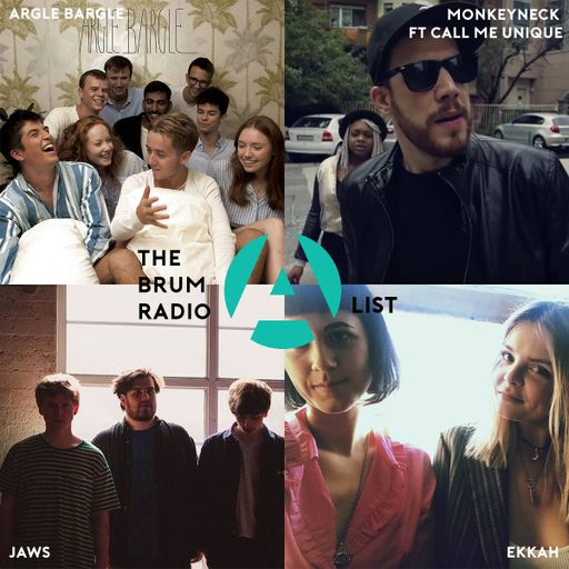 The Brum Radio A-List with George Hancorn (02/03/2019)