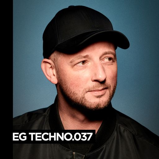 EG TECHNO.037 Felix Kröcher