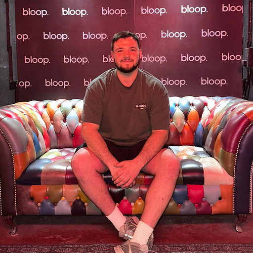 Cem Kiran - 07.04.26 [Bloop London Radio]