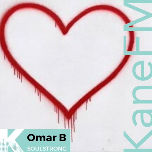 SoulStrong with Omar B 10/6/25