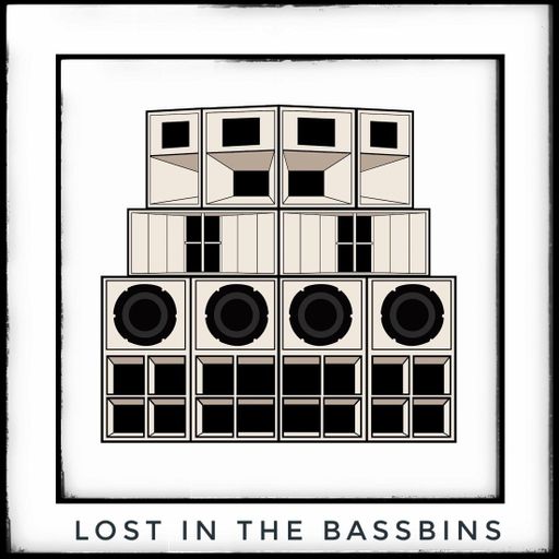 Lost in the Bassbins July19