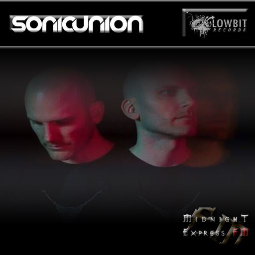 Sonic Union  - Midnight Express FM