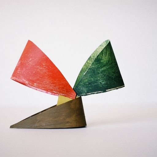 Thea HD w/ Flaer - 30th November 2025