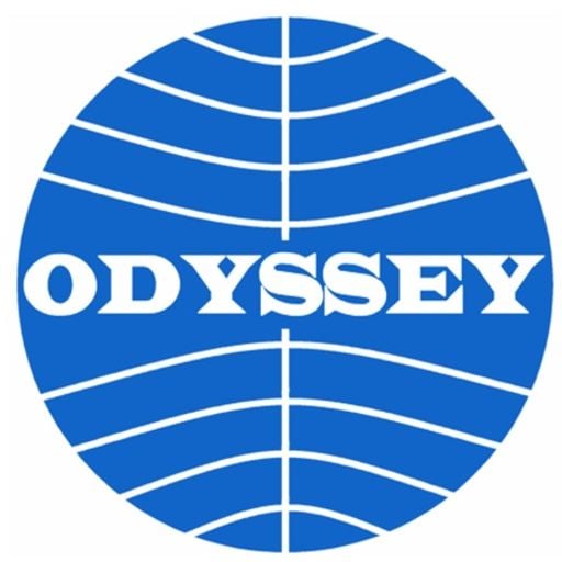 DJ Matt Rouse || Odyssey 1: Deep