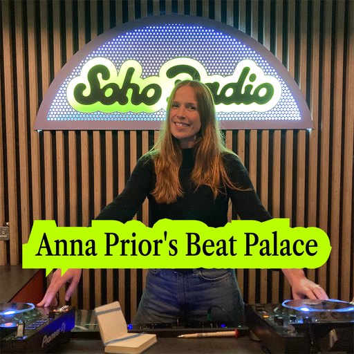 Anna Prior's Beat Palace (19/02/2026)