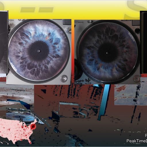 #ShelterInPlace: Quarantine Beats #16 - March 31st 2020